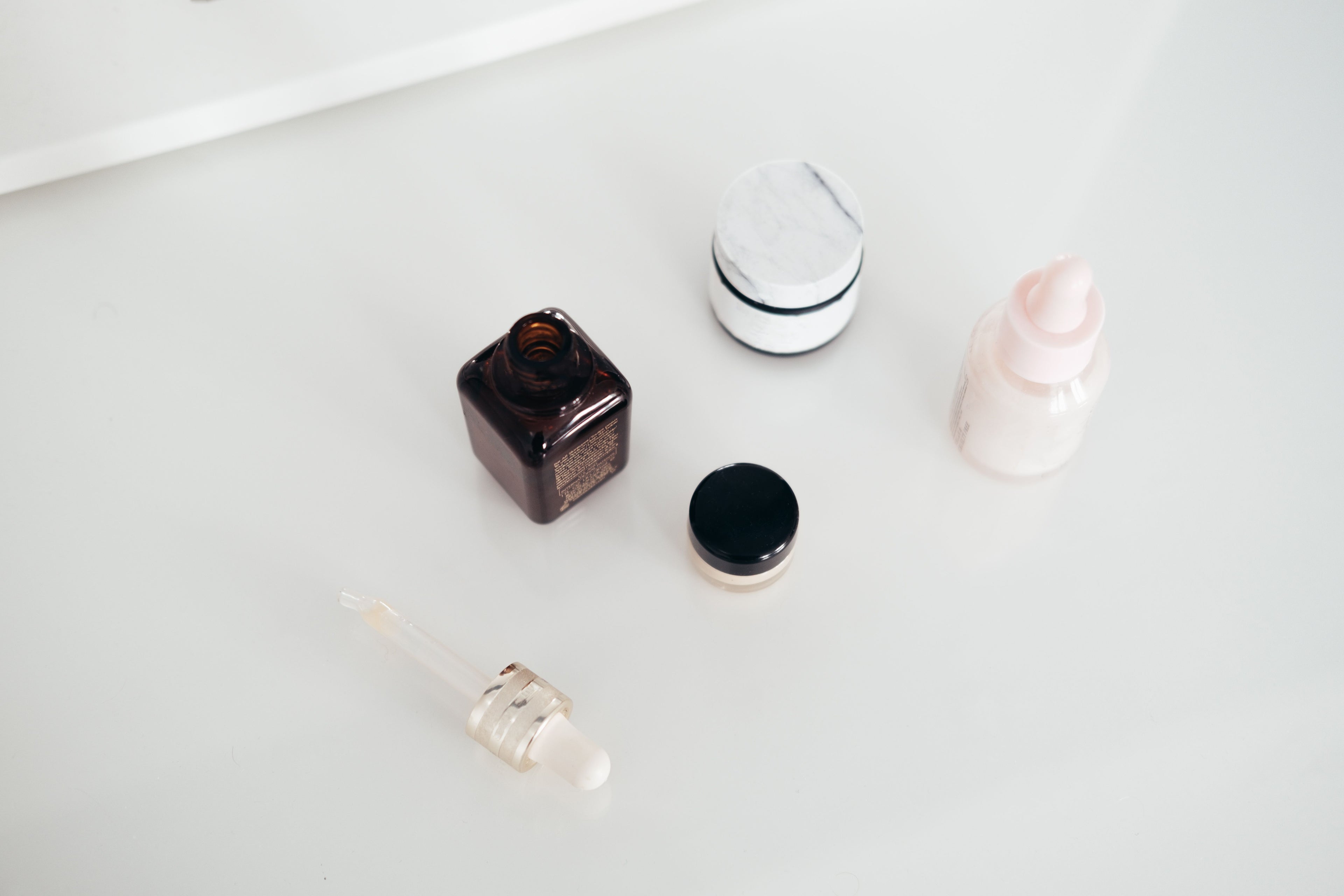 Rituel de Beauté, set de cosmética natural