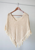 Blusa seda blanca mujer elegante parisina