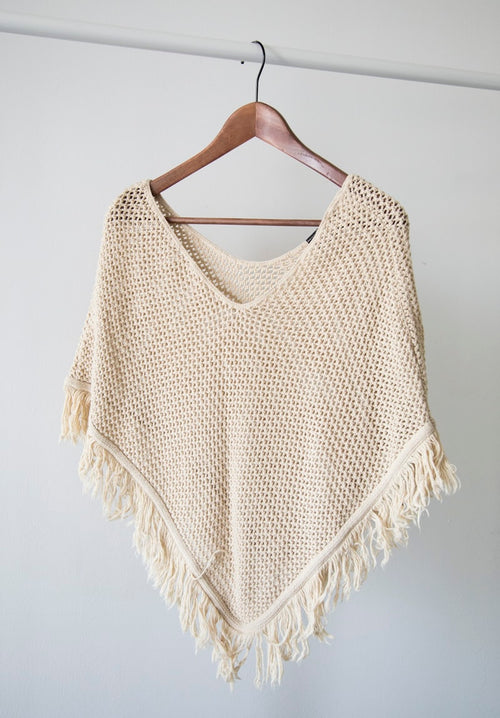Blusa seda blanca mujer elegante parisina