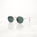 Gafas sol oversized carey mujer glamurosas