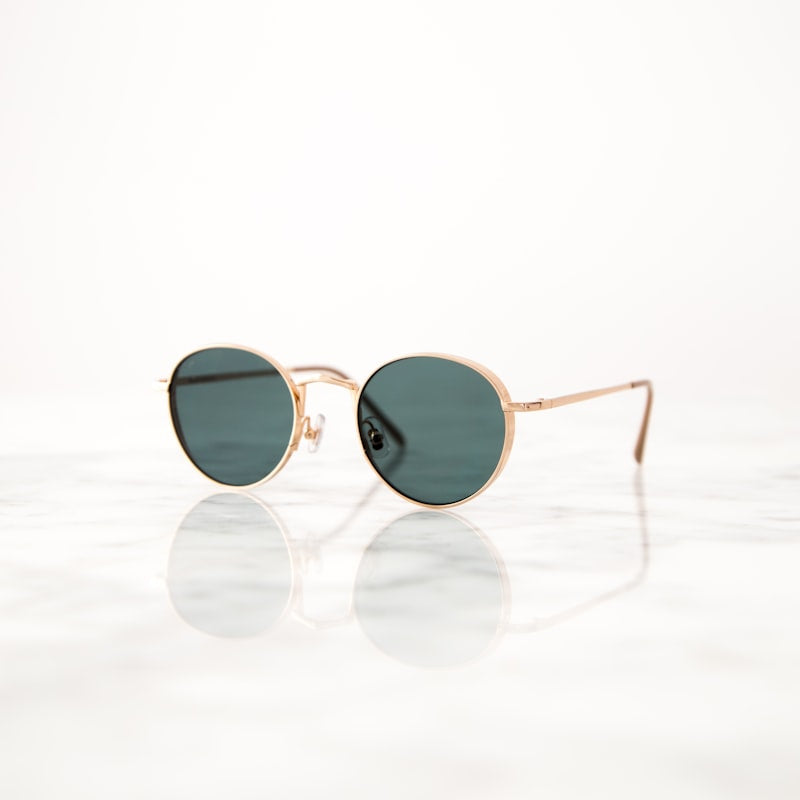 Gafas sol oversized carey mujer glamurosas