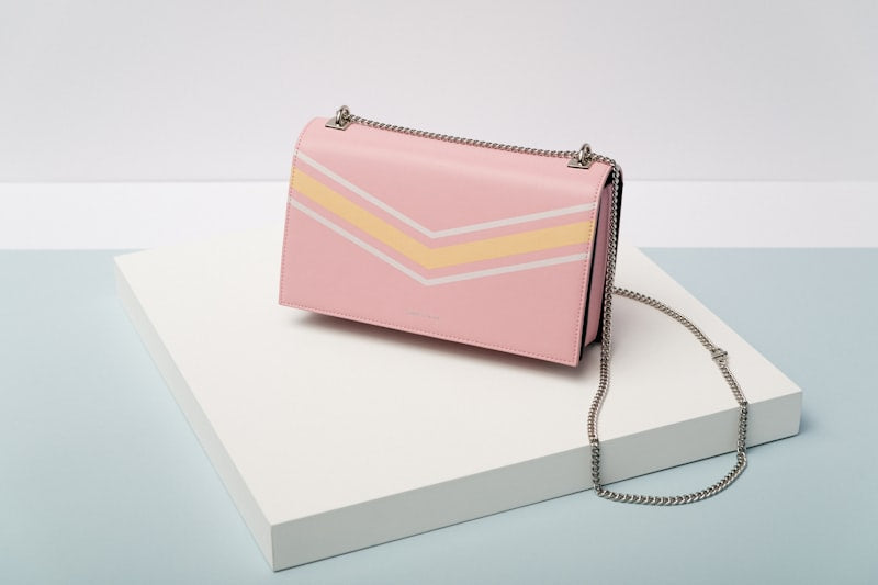 Bolso clutch lentejuelas dorado noche fiesta mujer